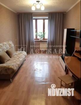 1-к квартира, вторичка, 23м2, 8/9 этаж