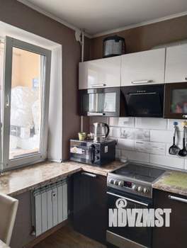 1-к квартира, вторичка, 36м2, 7/11 этаж