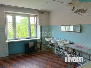 Студия квартира, вторичка, 18м2, 4/5 этаж