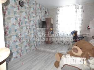 3-к квартира, вторичка, 73м2, 3/5 этаж