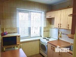 3-к квартира, вторичка, 61м2, 1/5 этаж