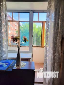 2-к квартира, вторичка, 43м2, 2/4 этаж