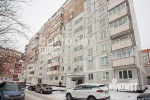 2-к квартира, вторичка, 44м2, 6/9 этаж