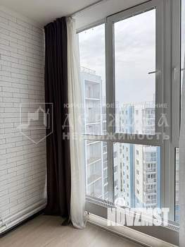 3-к квартира, вторичка, 68м2, 12/13 этаж