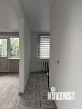 1-к квартира, вторичка, 31м2, 2/5 этаж