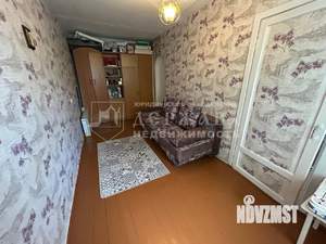2-к квартира, вторичка, 41м2, 1/5 этаж