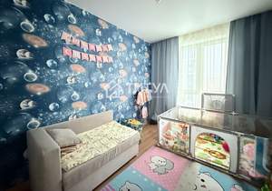 3-к квартира, вторичка, 61м2, 11/13 этаж