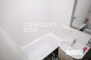 Студия квартира, вторичка, 18м2, 1/9 этаж