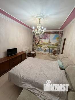 3-к квартира, вторичка, 76м2, 2/3 этаж