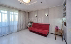 4-к квартира, вторичка, 83м2, 7/10 этаж