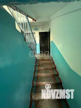 1-к квартира, вторичка, 30м2, 1/5 этаж