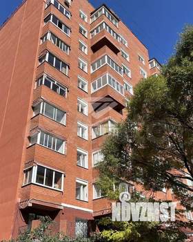 5-к квартира, вторичка, 133м2, 8/10 этаж