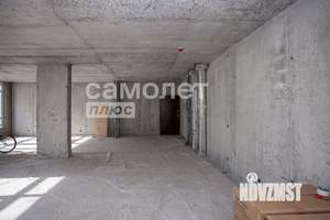 Студия квартира, вторичка, 65м2, 2/16 этаж