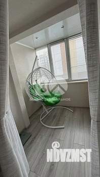 3-к квартира, вторичка, 65м2, 4/6 этаж