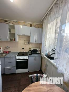 1-к квартира, вторичка, 32м2, 3/5 этаж