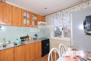 2-к квартира, вторичка, 45м2, 3/5 этаж