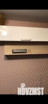 1-к квартира, вторичка, 17м2, 5/5 этаж