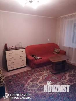 1-к квартира, вторичка, 31м2, 4/5 этаж