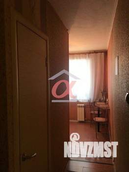 3-к квартира, вторичка, 57м2, 1/5 этаж