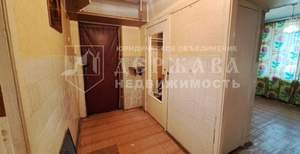 3-к квартира, вторичка, 62м2, 1/5 этаж