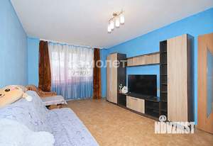 2-к квартира, вторичка, 57м2, 10/12 этаж