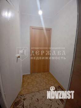 1-к квартира, вторичка, 17м2, 7/9 этаж