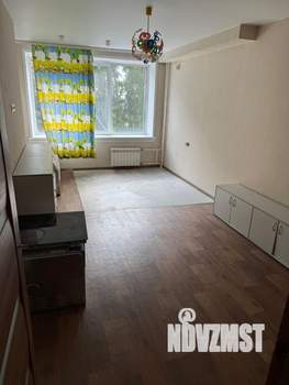 2-к квартира, вторичка, 66м2, 3/11 этаж