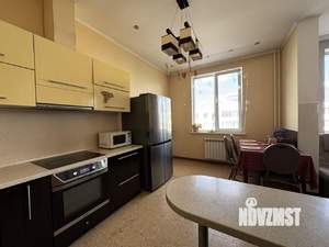 4-к квартира, вторичка, 105м2, 4/5 этаж