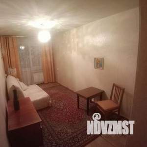 2-к квартира, вторичка, 47м2, 2/5 этаж