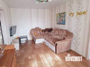 3-к квартира, вторичка, 53м2, 3/9 этаж