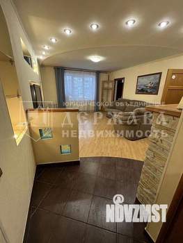 3-к квартира, вторичка, 60м2, 1/9 этаж