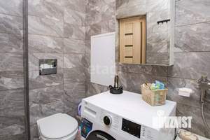 2-к квартира, вторичка, 47м2, 1/5 этаж