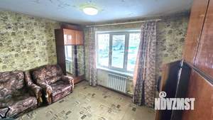 1-к квартира, вторичка, 31м2, 1/9 этаж