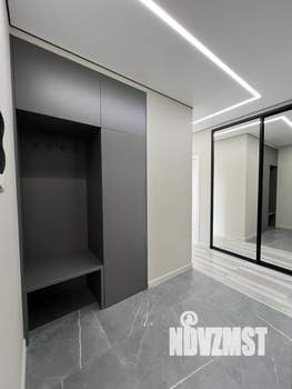 3-к квартира, вторичка, 57м2, 14/15 этаж