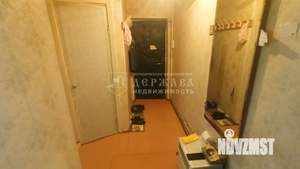 2-к квартира, вторичка, 45м2, 2/5 этаж