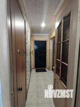 1-к квартира, вторичка, 34м2, 1/9 этаж