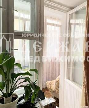 2-к квартира, вторичка, 54м2, 2/12 этаж