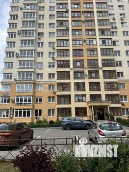 2-к квартира, вторичка, 41м2, 8/15 этаж