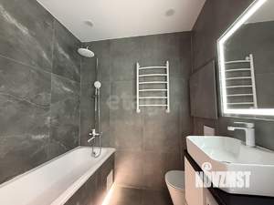 2-к квартира, вторичка, 45м2, 11/15 этаж