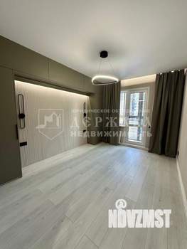 2-к квартира, вторичка, 46м2, 9/17 этаж