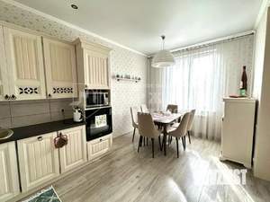 3-к квартира, вторичка, 99м2, 1/5 этаж