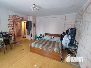 1-к квартира, вторичка, 34м2, 1/9 этаж