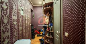 2-к квартира, вторичка, 46м2, 4/5 этаж