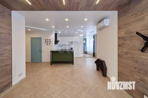 3-к квартира, вторичка, 81м2, 3/7 этаж