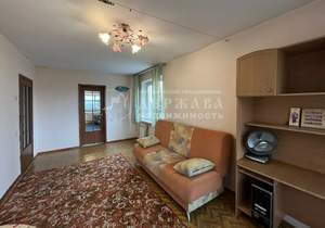 3-к квартира, вторичка, 67м2, 5/9 этаж