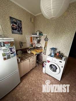 1-к квартира, вторичка, 30м2, 3/3 этаж