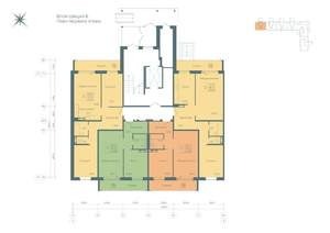 1-к квартира, вторичка, 43м2, 1/10 этаж
