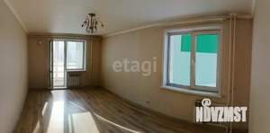 1-к квартира, вторичка, 46м2, 4/14 этаж