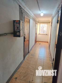 Студия квартира, вторичка, 17м2, 5/9 этаж