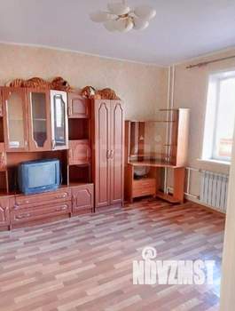 1-к квартира, вторичка, 34м2, 2/10 этаж